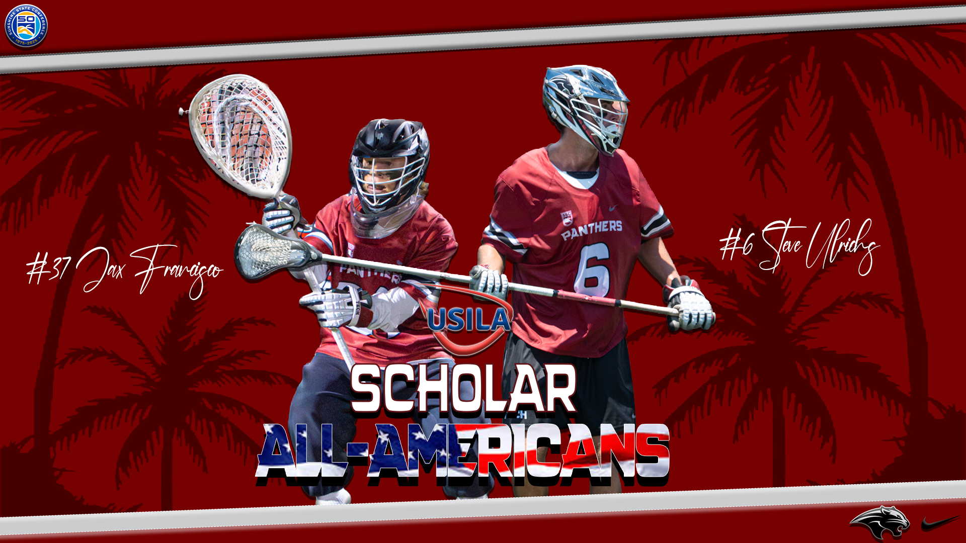 USILA Scholar All-Americans