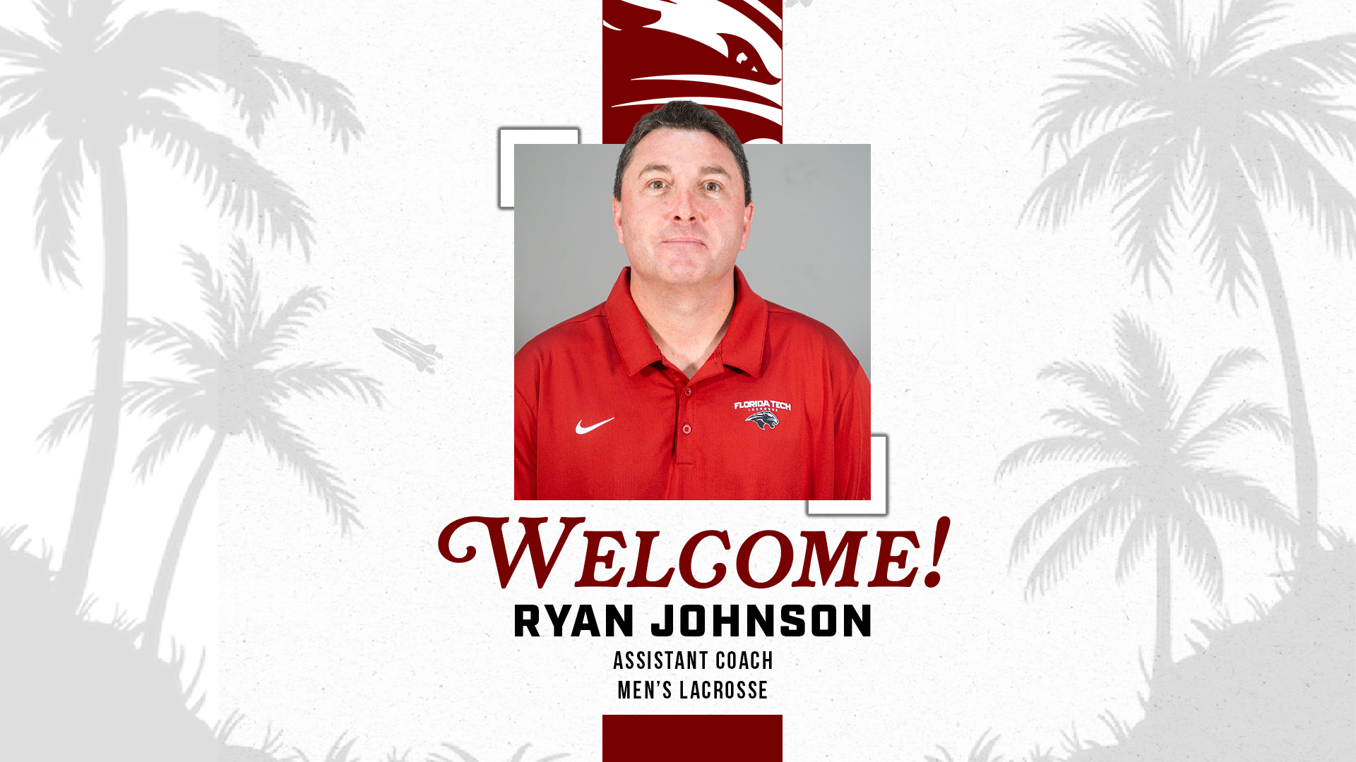 Ryan Johnson Hire