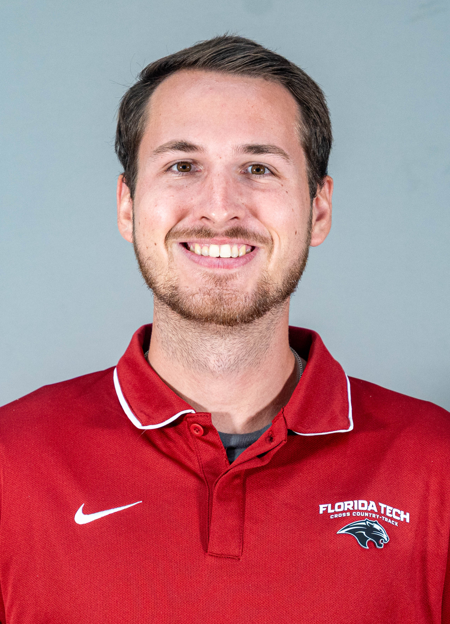 Chandler Barnett Headshot