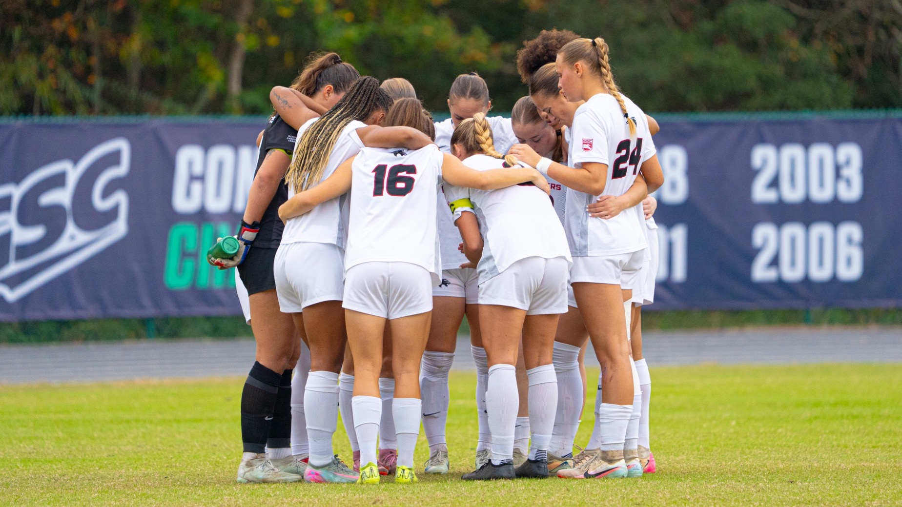 SSC Preseason Poll 