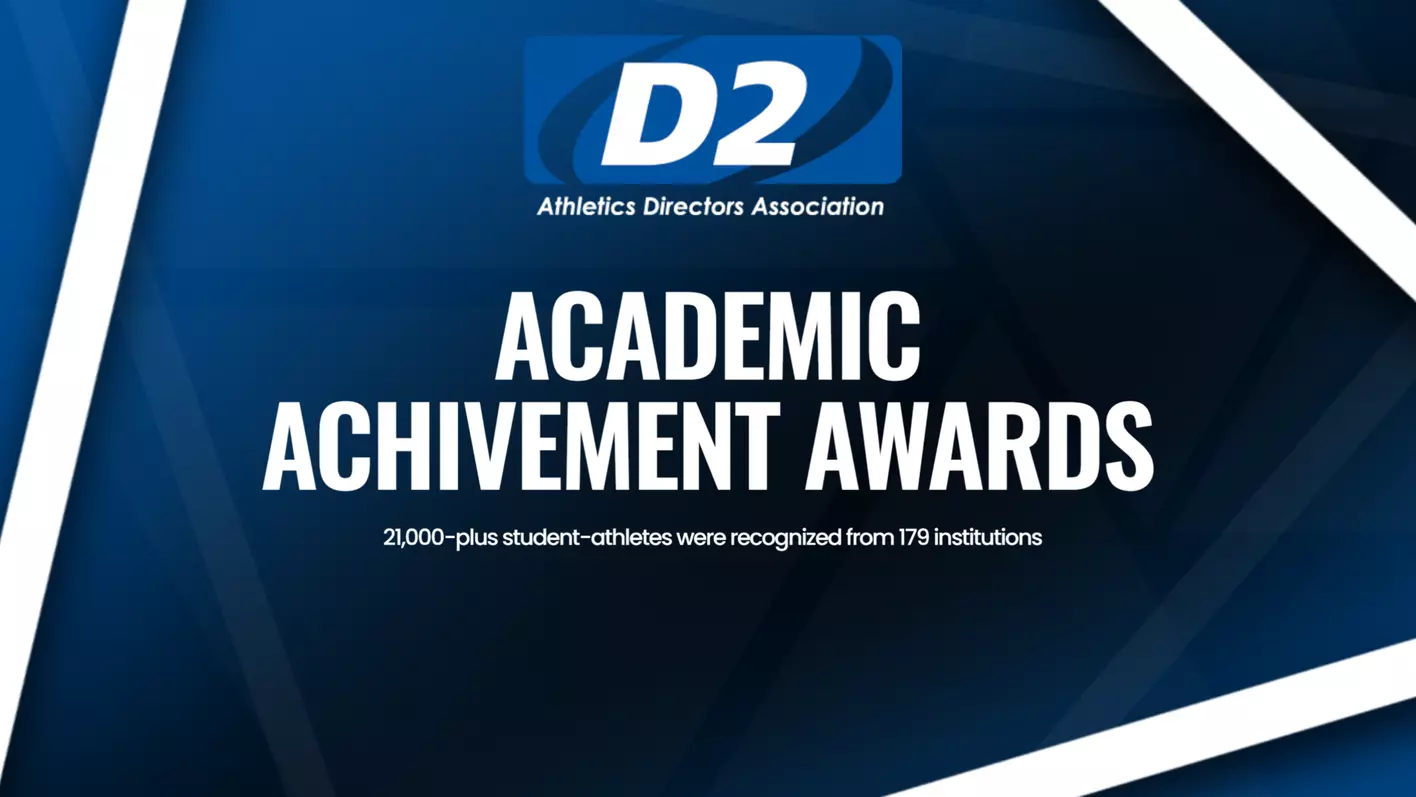 D2 ADA Achievement
