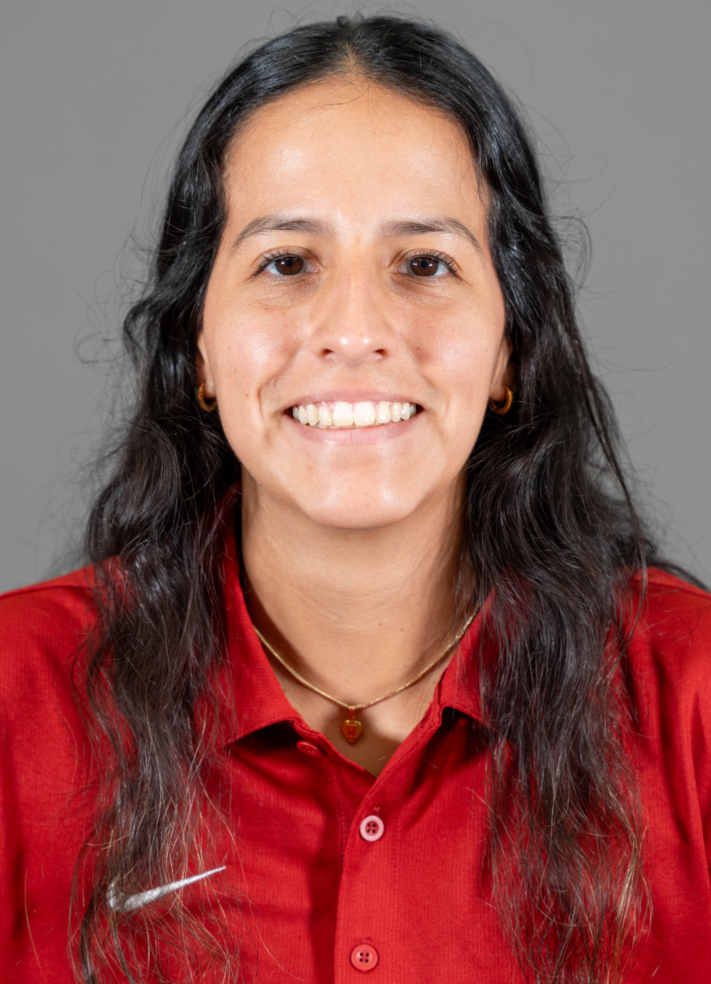 Melissa Gomez Head Shot