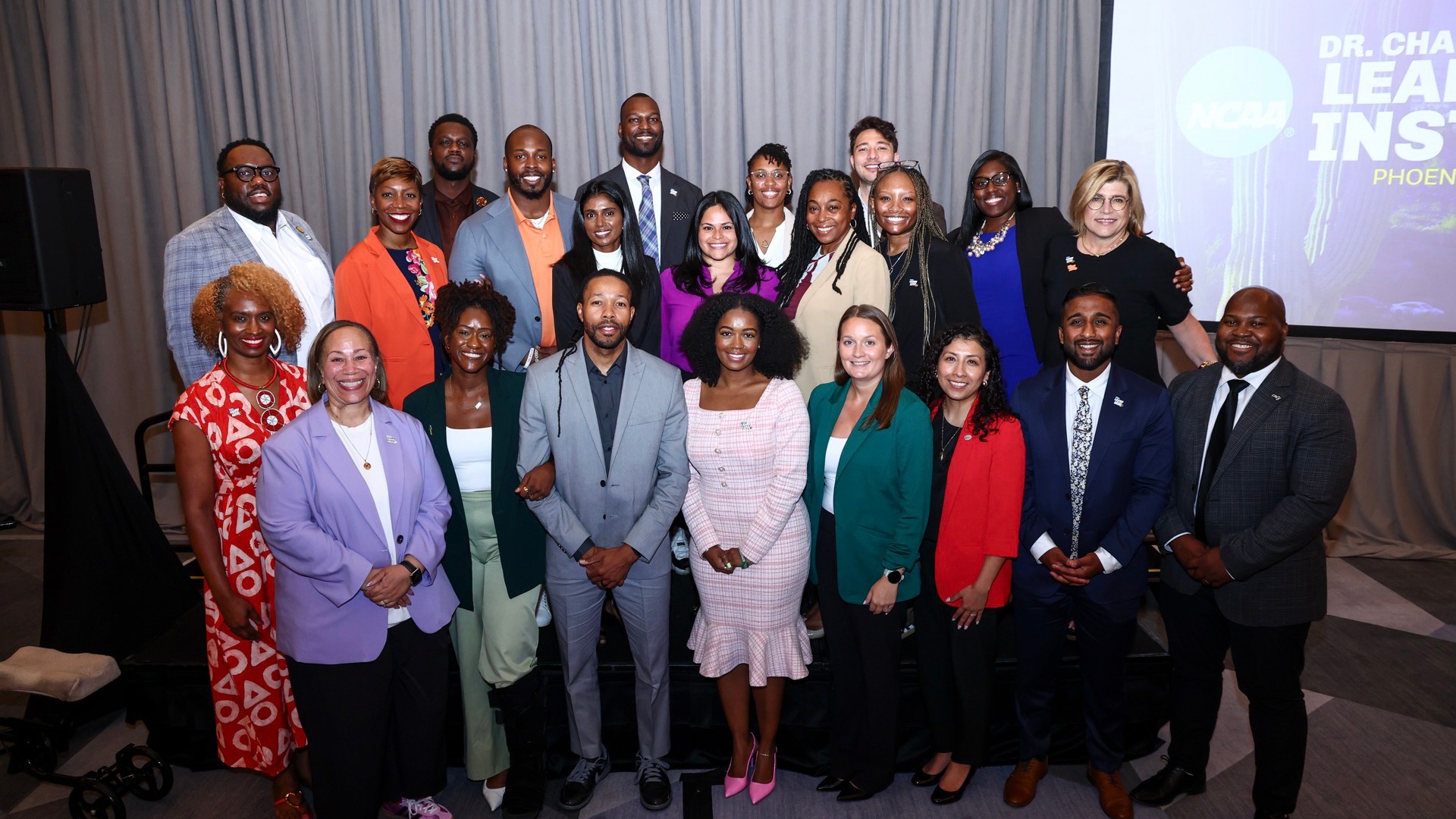 Hardman Leadership Conference