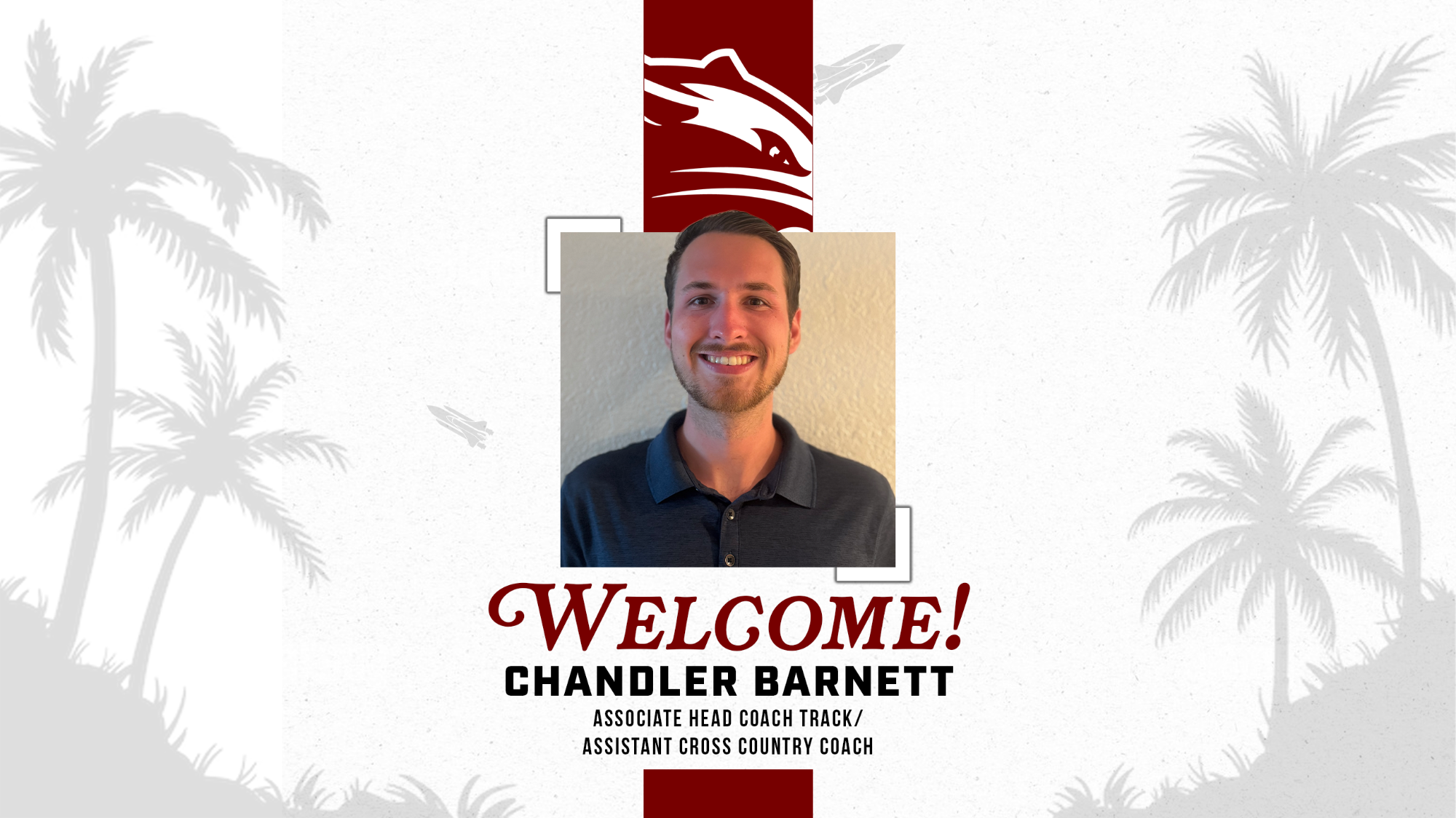 Chandler Barnett Graphic New