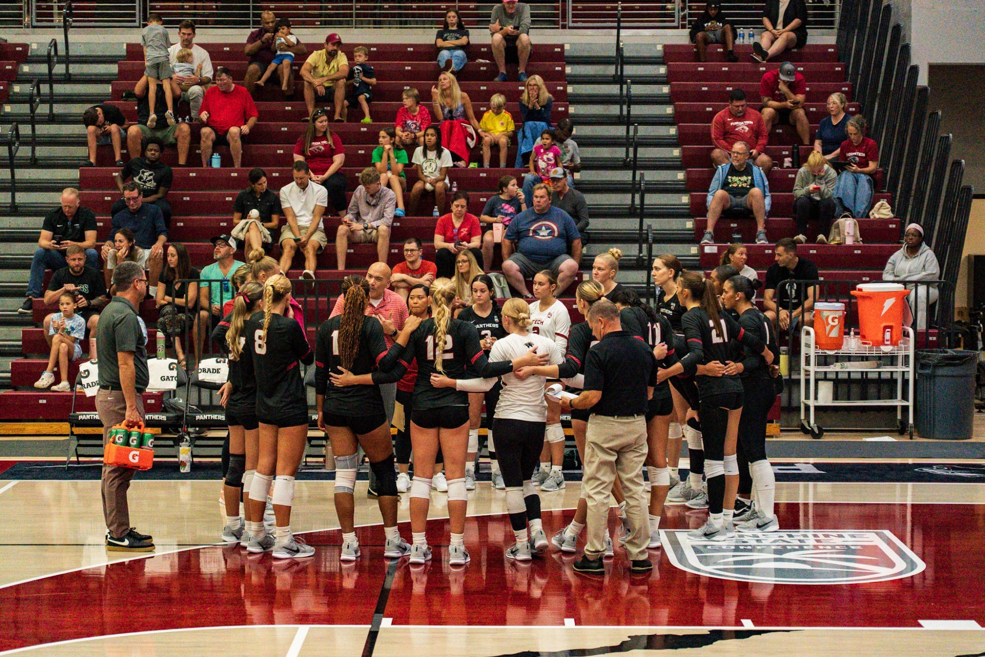 VB vs Lynn