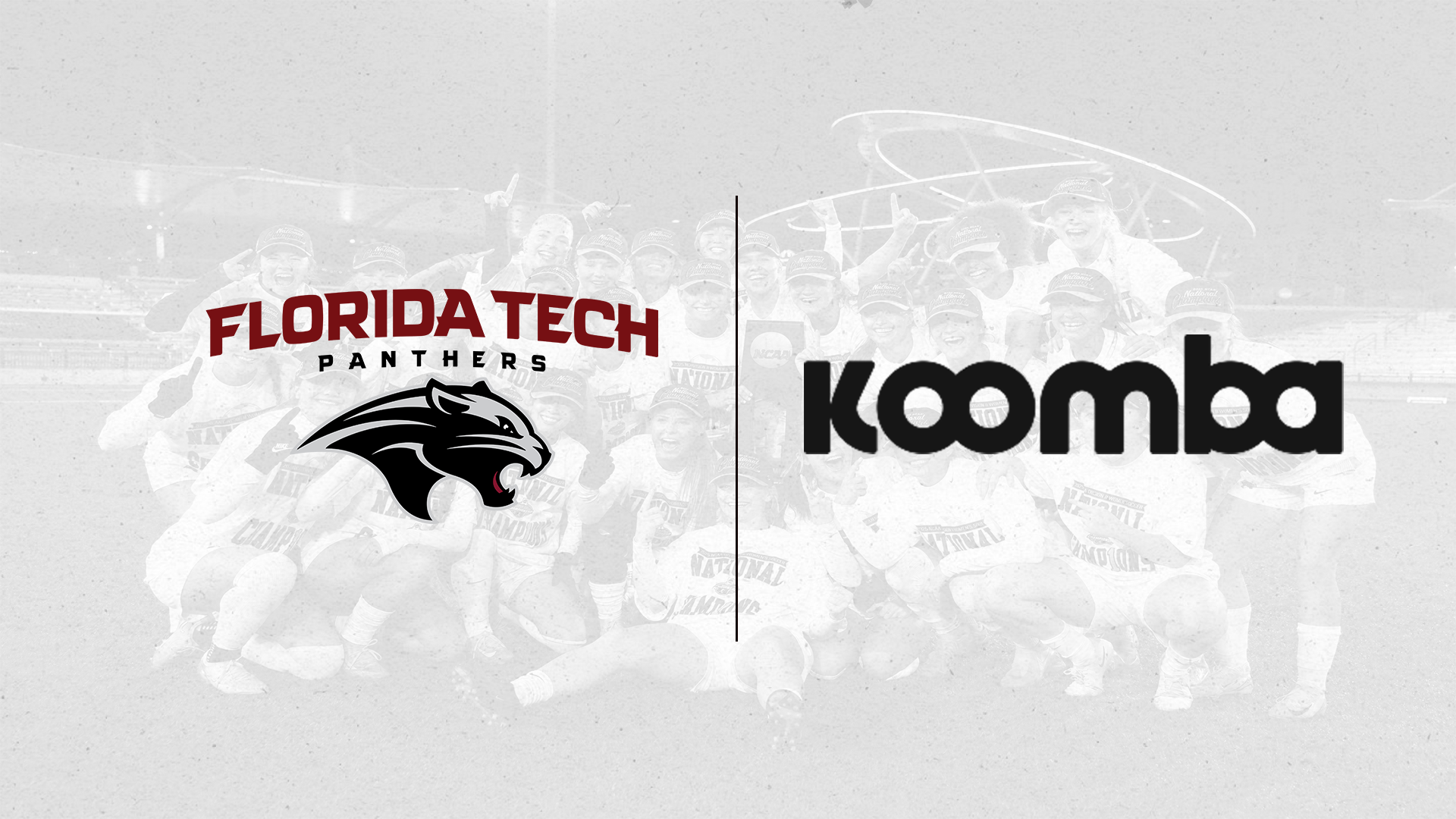 Partnership with Koomba