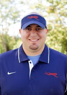 Coach Bevivino