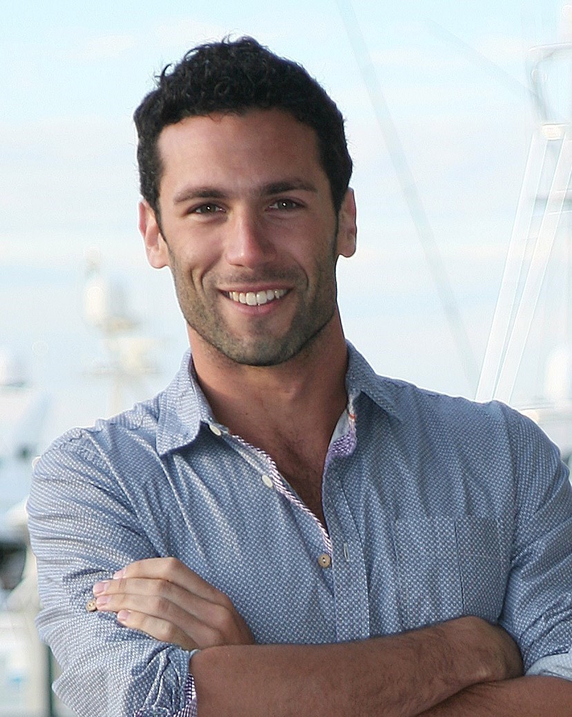 David Hildebrand