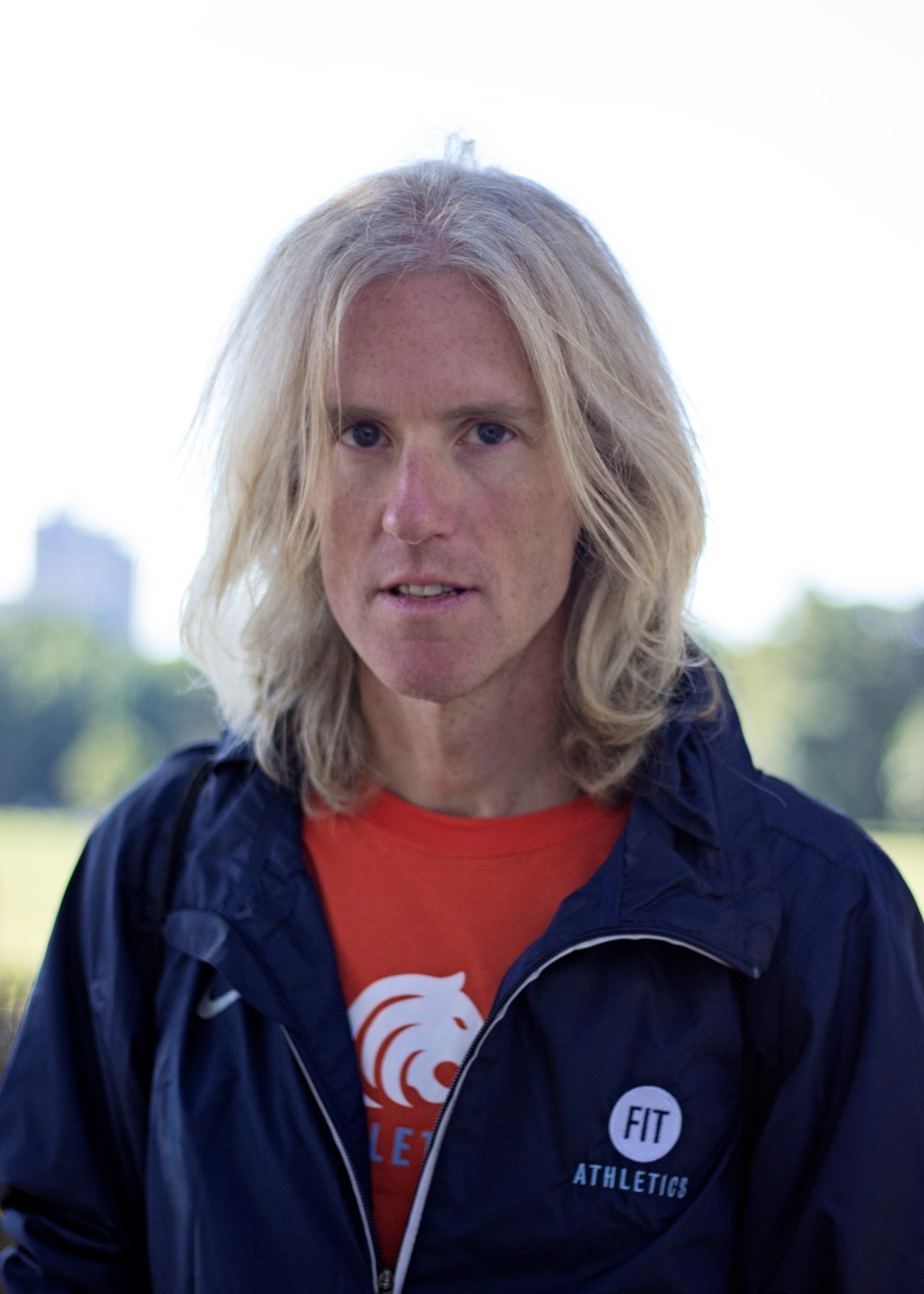 Toby Tanser