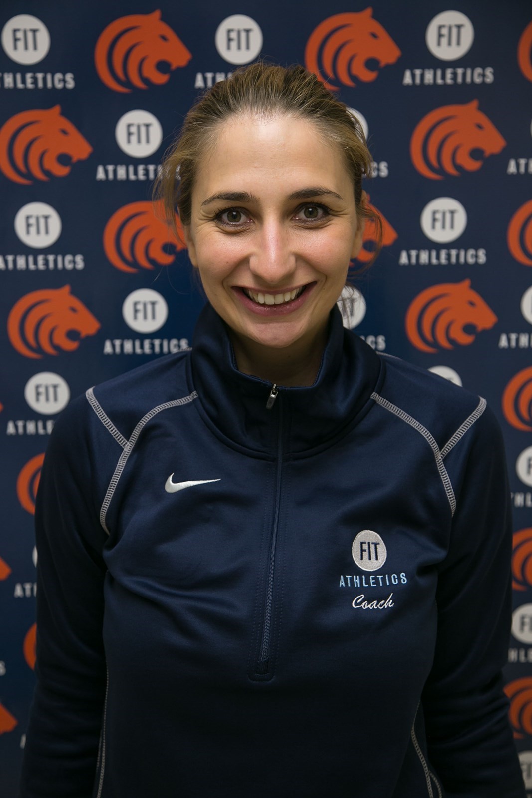 Coach Balandzic