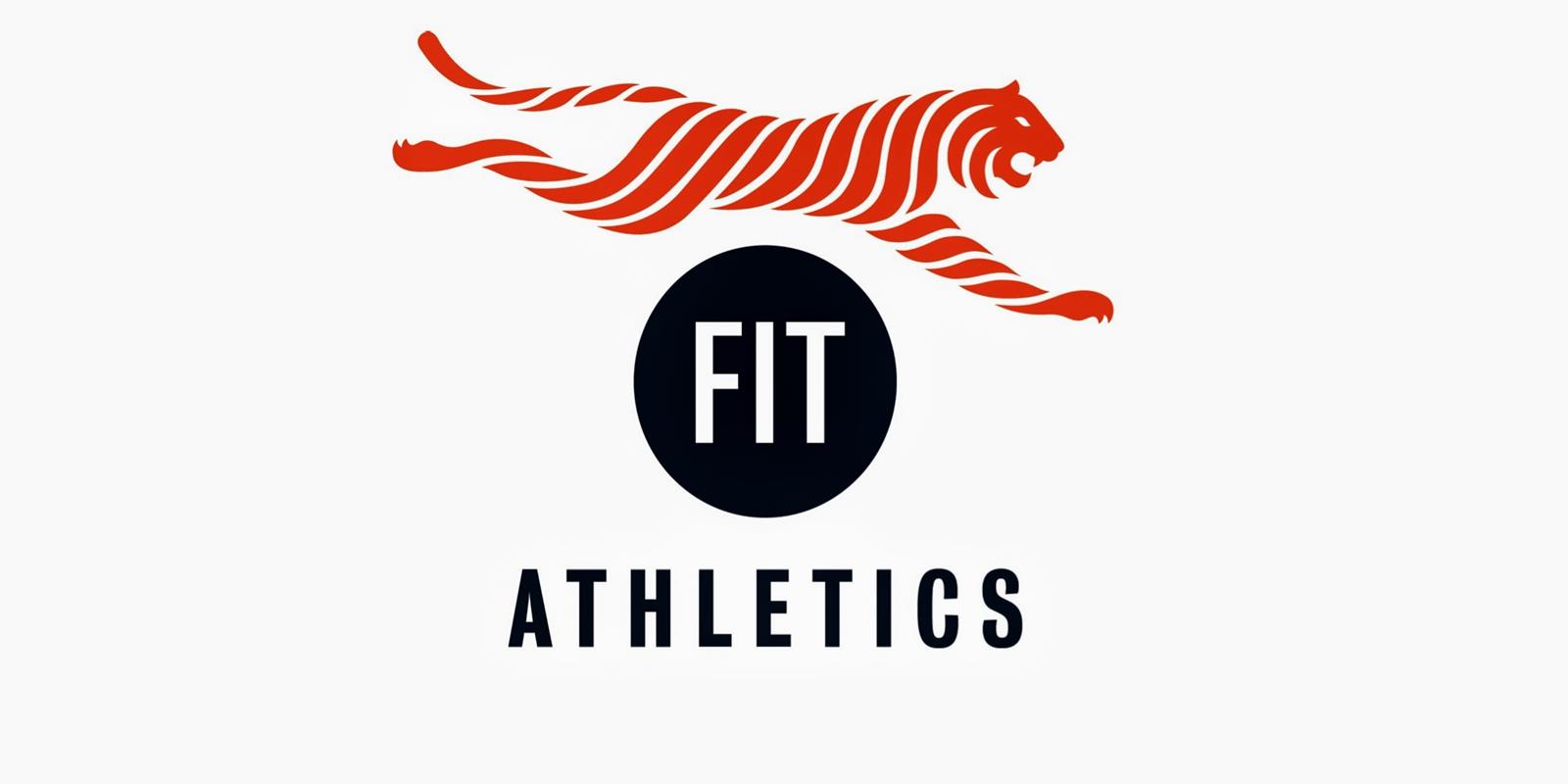 Tiger Ball Athletics