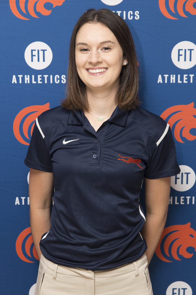WVB 2018 Head Shot - Coach Gallagher