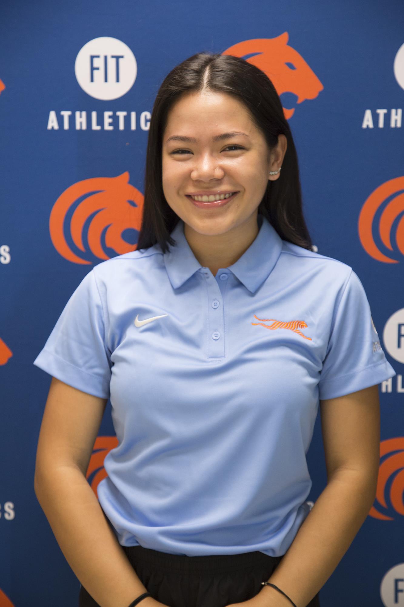 WTEN 2019 Coach Sparrow Head Shot