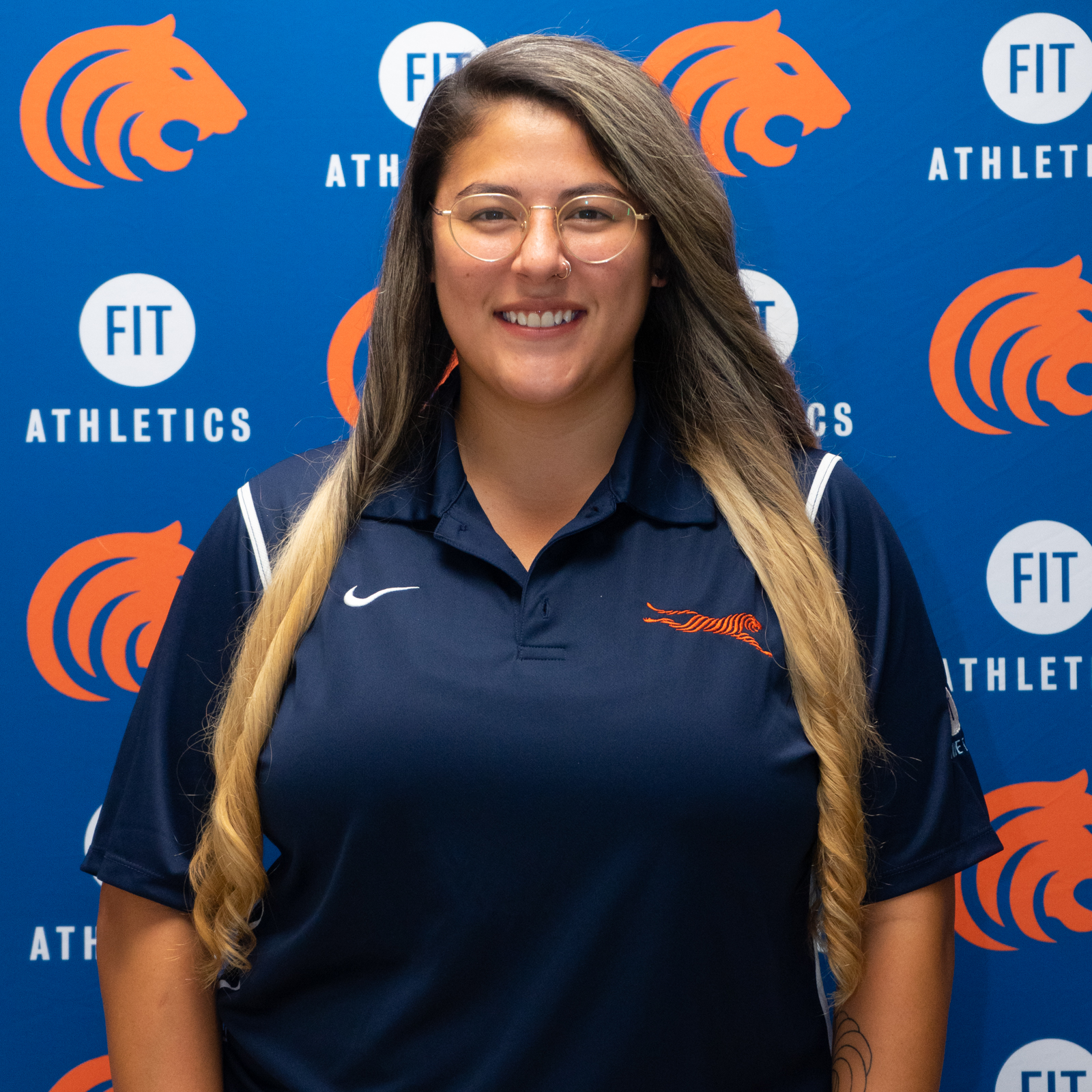 WSOC 2021 Head Shot Coach Oteyza
