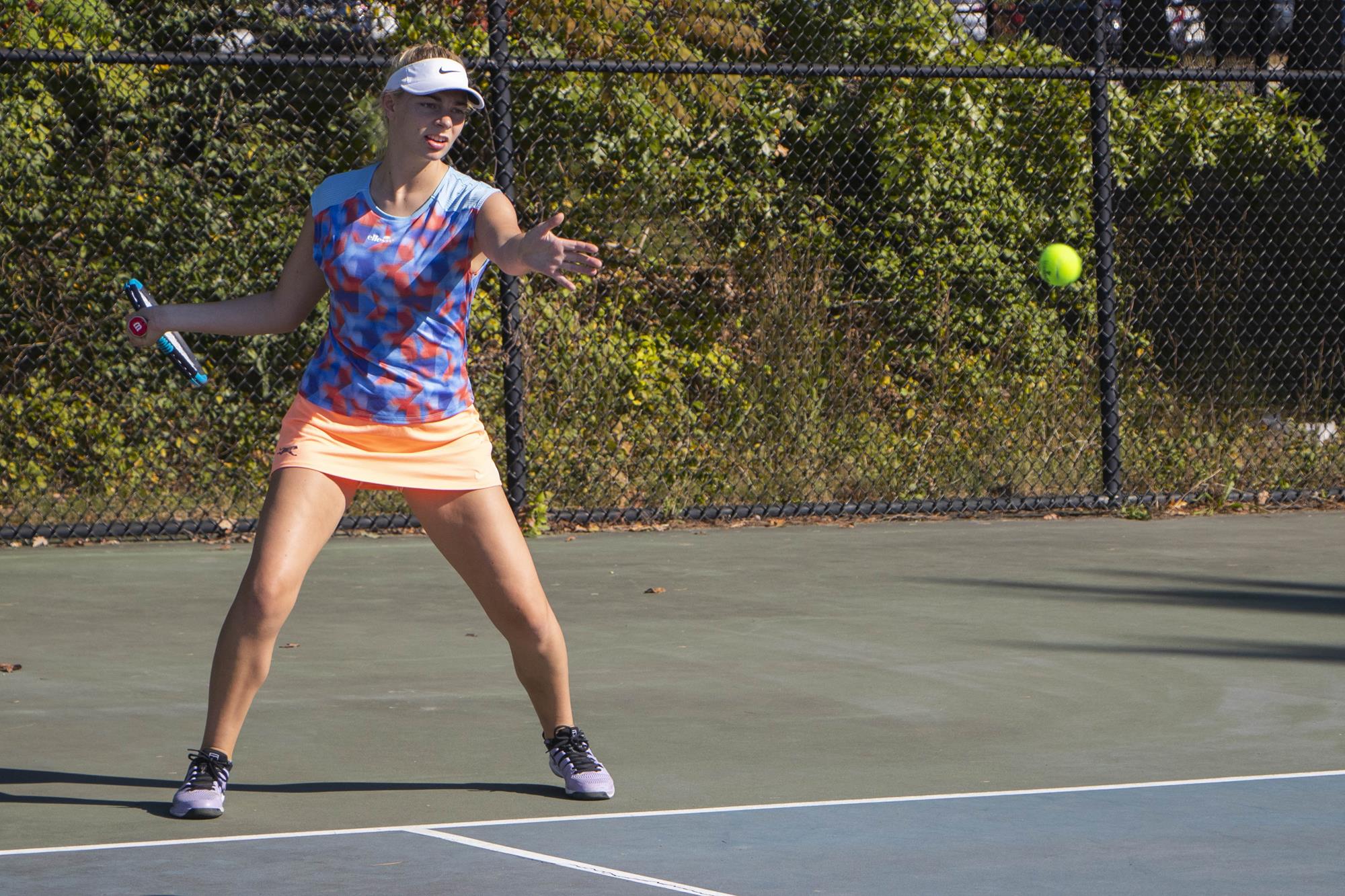 WTEN 2021 Region XV Championship Story Image
