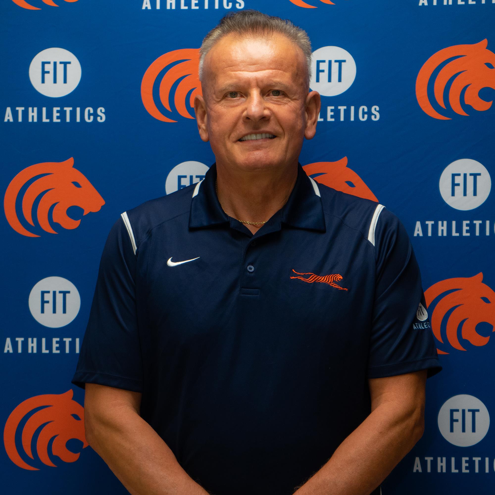 WVB 2021 Coach Dan Headshot