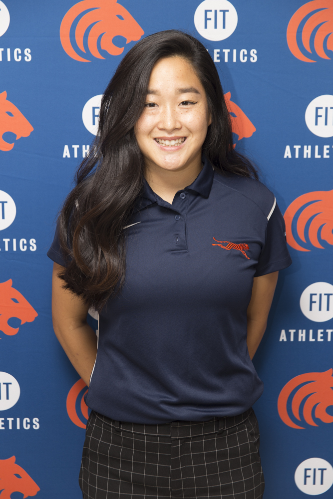Coach Hong Headshot