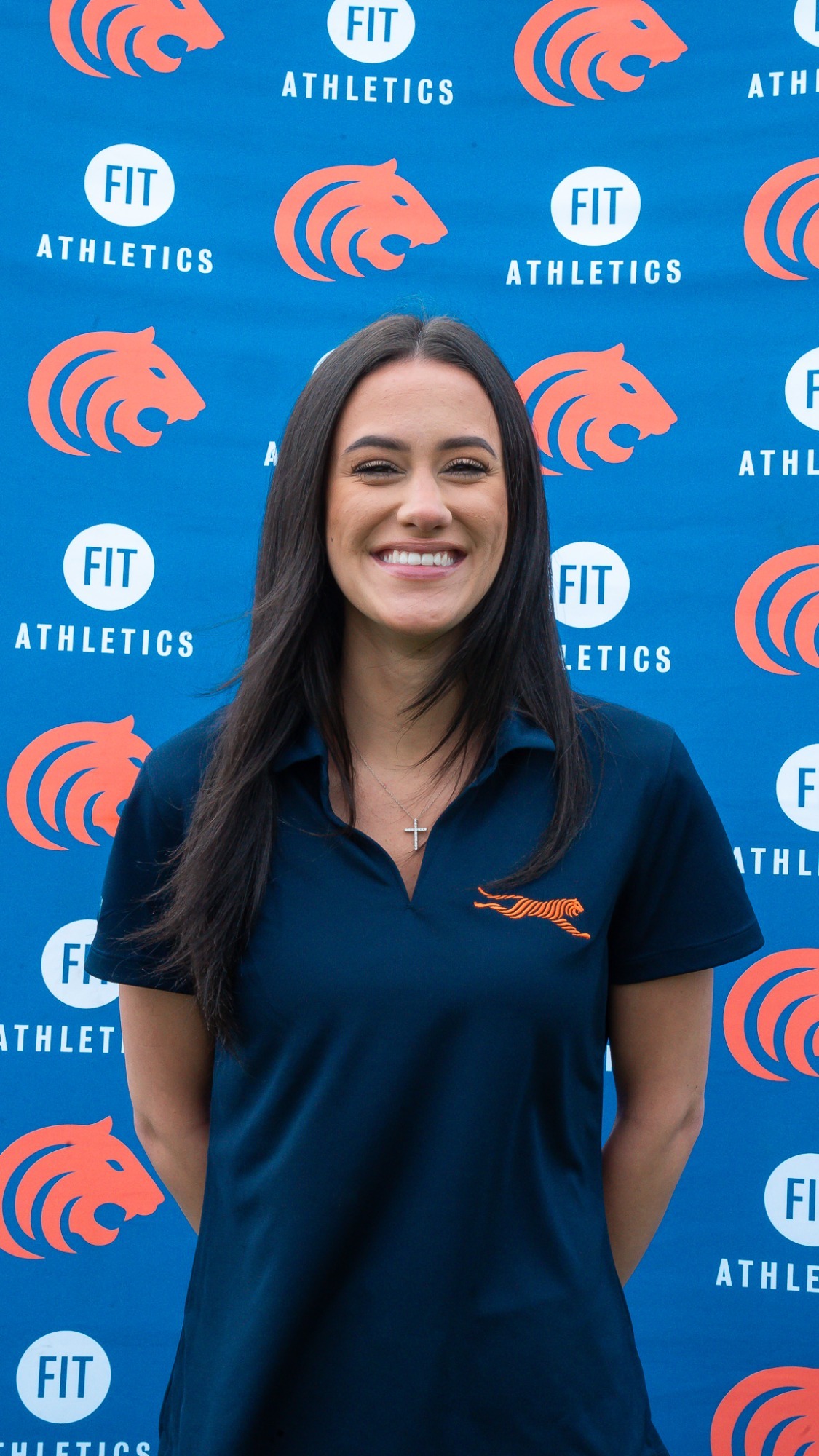 Coach Pasquarella
