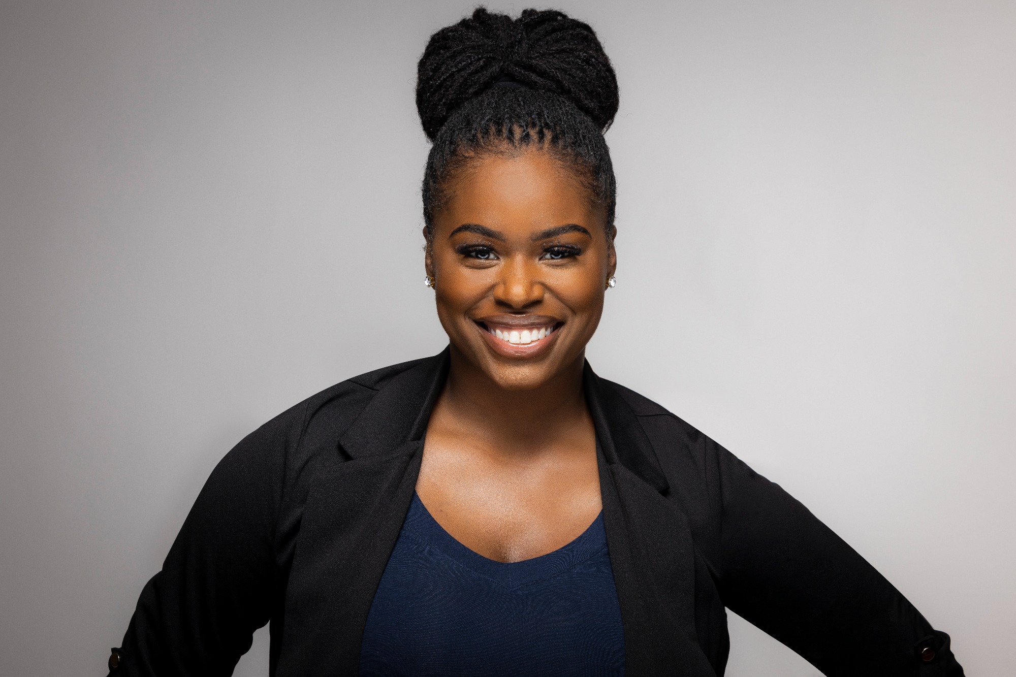 Quiantae Johnson