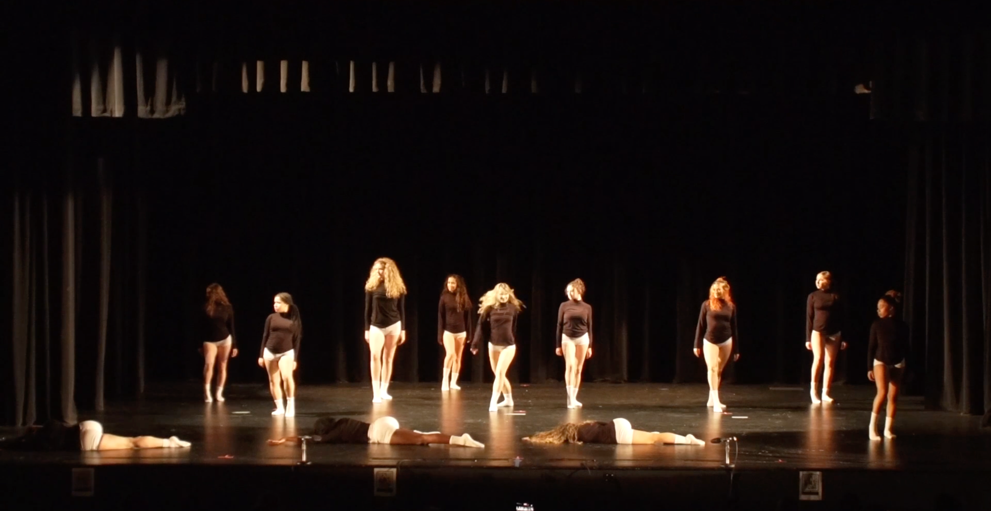 FIT Dance Spring 2024 Showcase