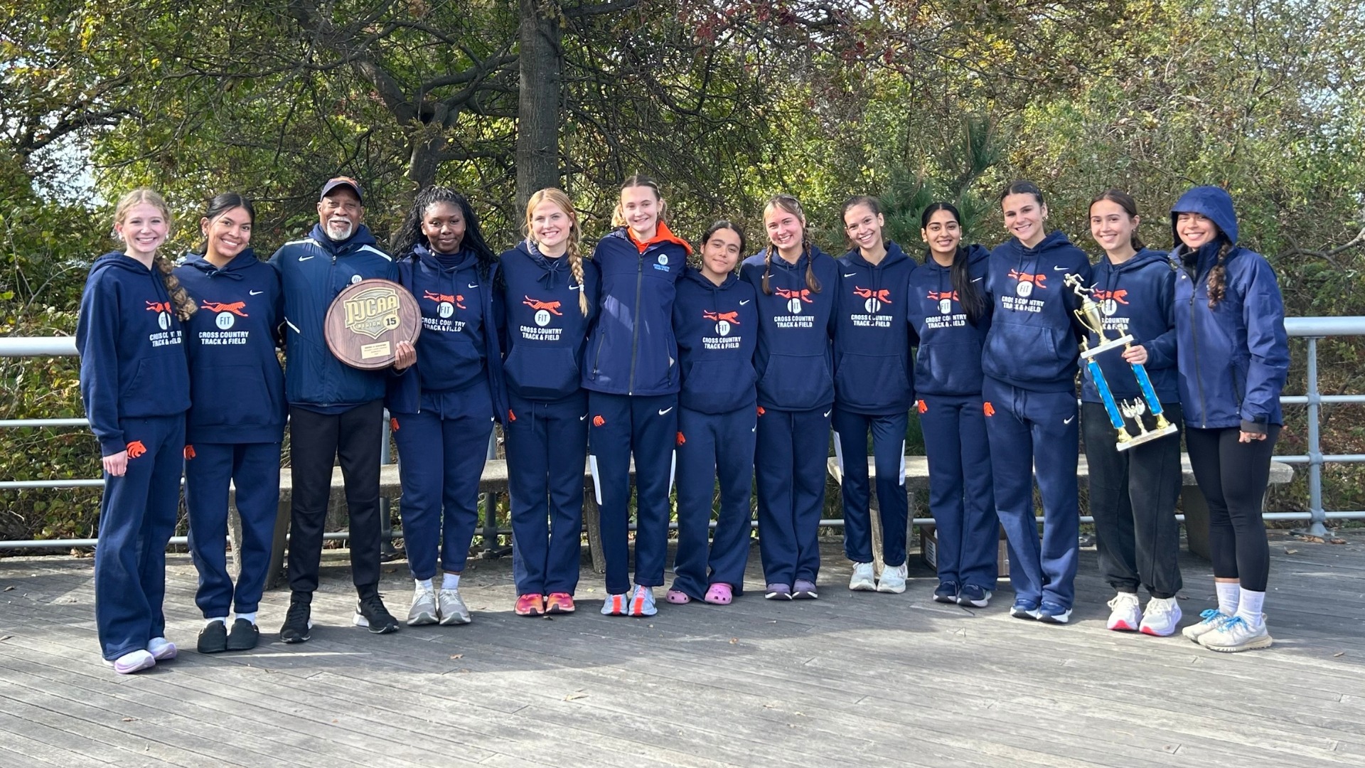 FITWXC_Region 15 Champions_2025