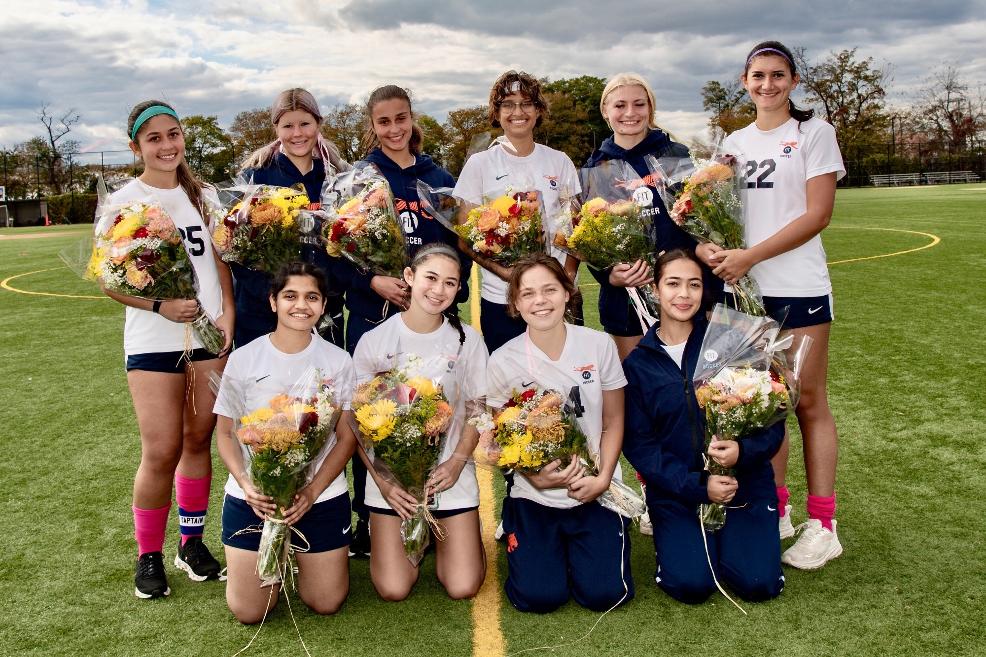 WSOC Senior Day_2025