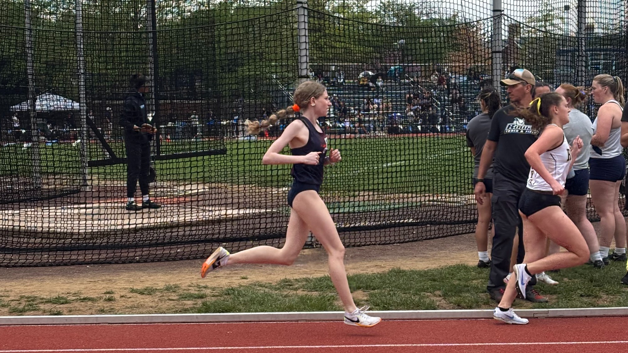 Sofia Zampella_2025 Lions Invitational 