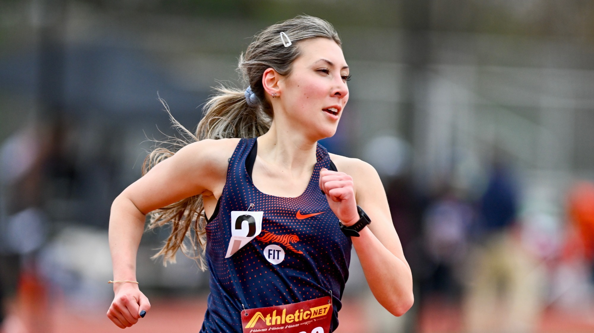 Kimiko Quayle_Pratt Invitational