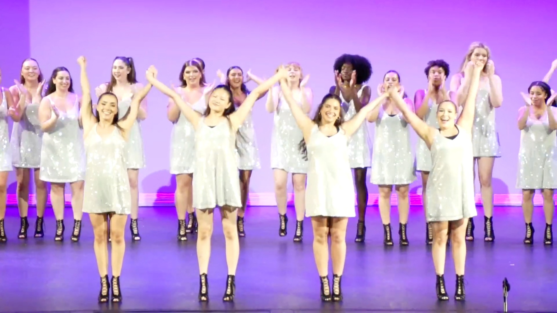 Dance Company_2025 Spring Showcase