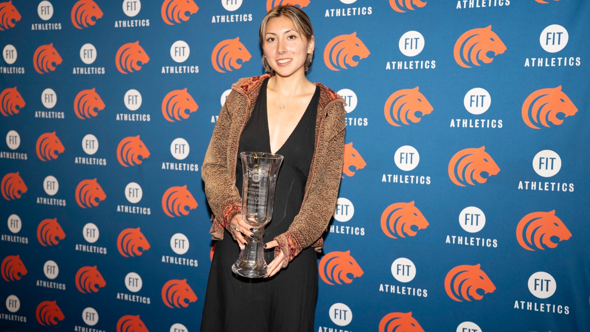Kimiko Quayle_2024-25 Student-Athlete of the Year