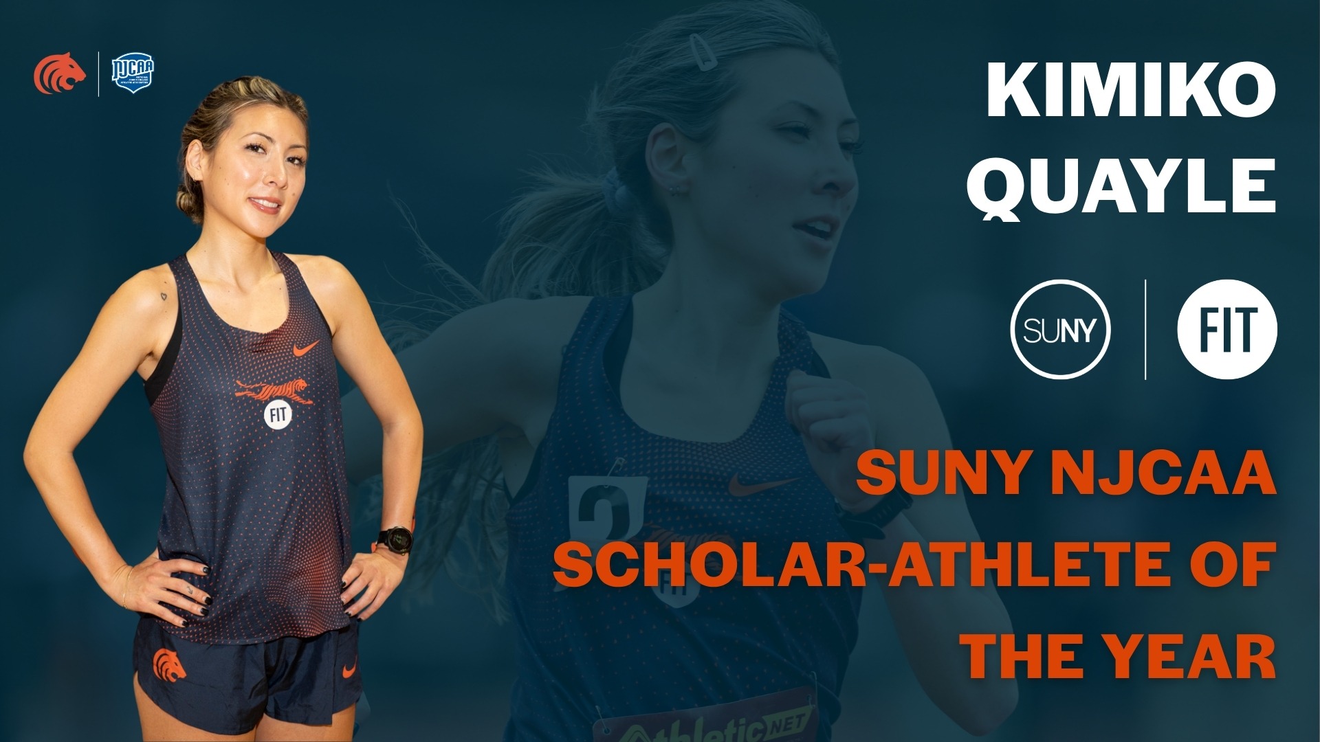 Kimiko Quayle_SUNYSAOTY