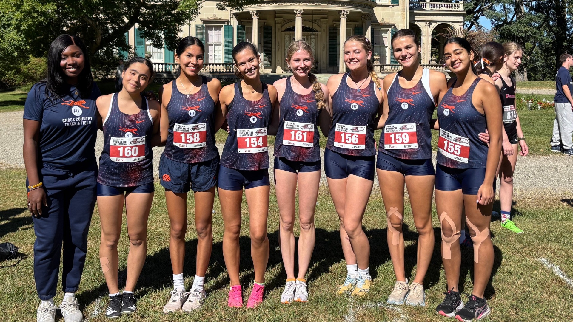 WXC_Fred Pavlich Invitational 092025