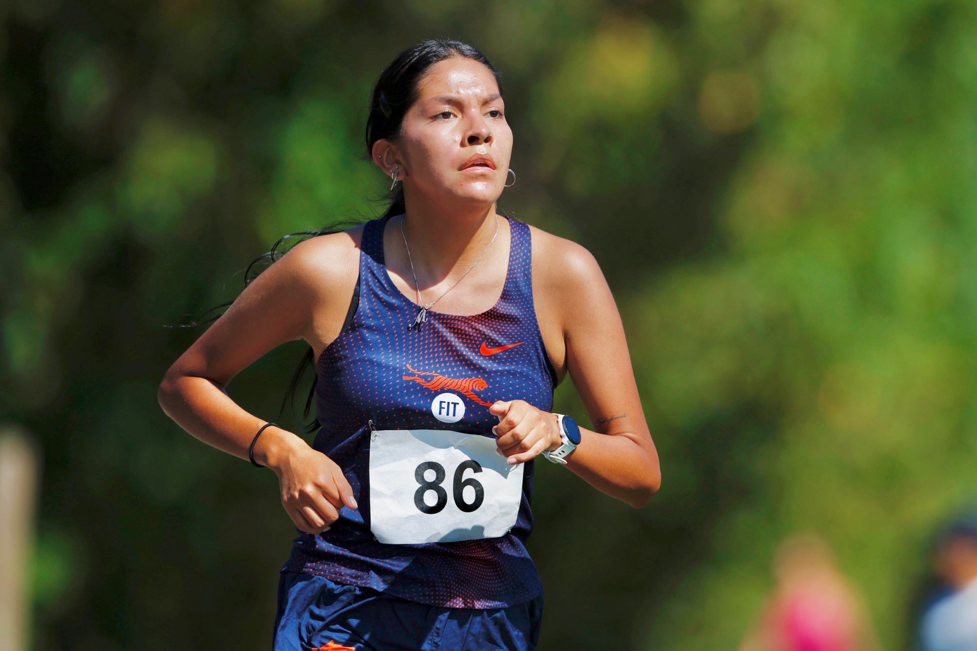 Mikayla Numkena_092825