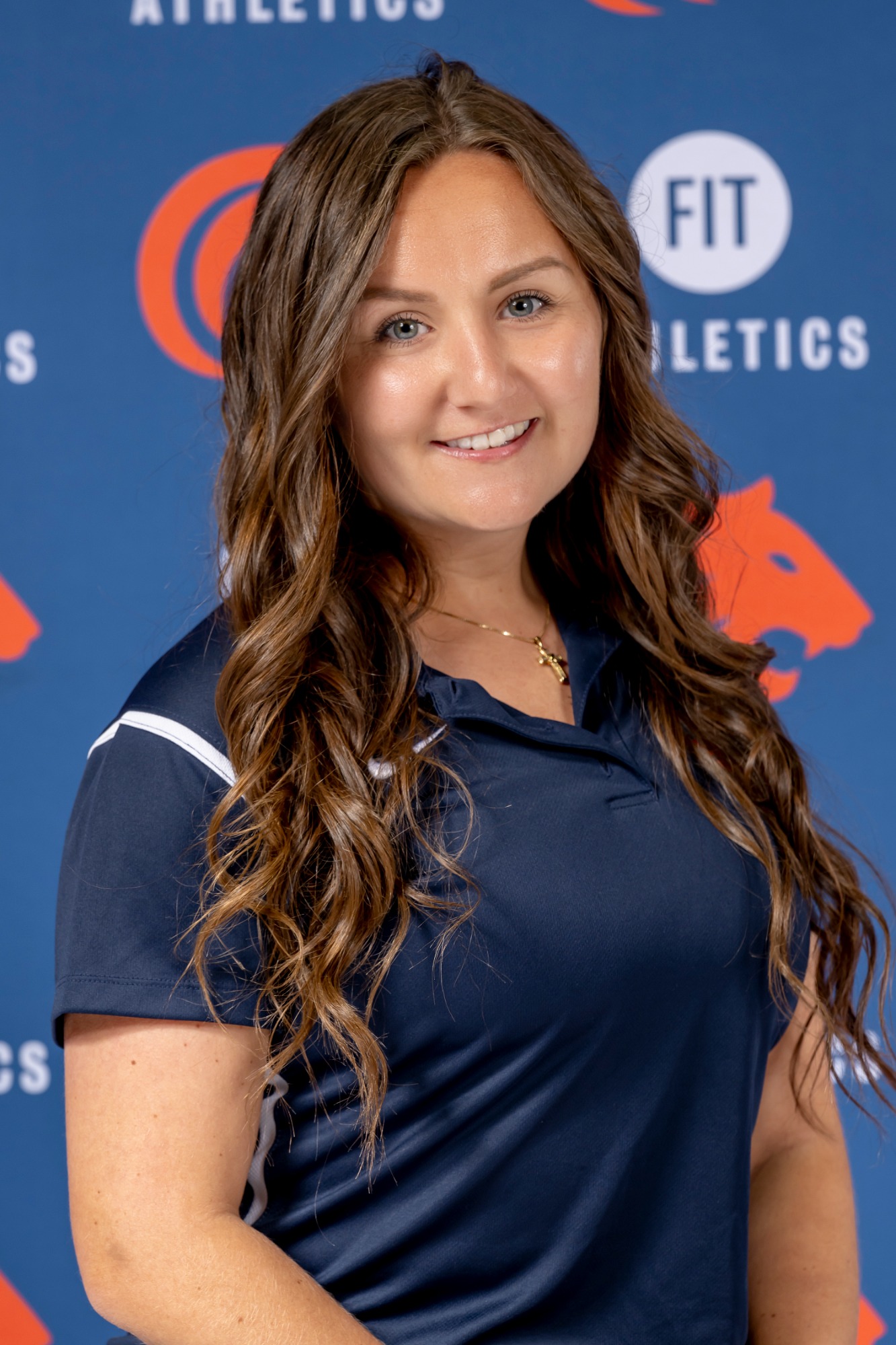 FIT Women's Soccer Headshot