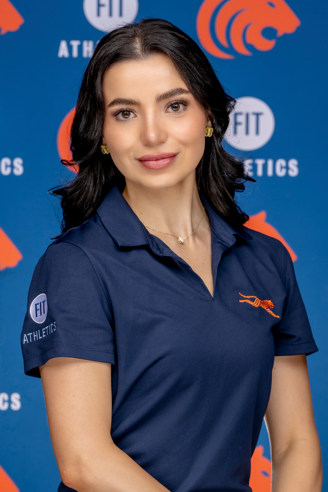 FIT Women's Volleyball Headshot