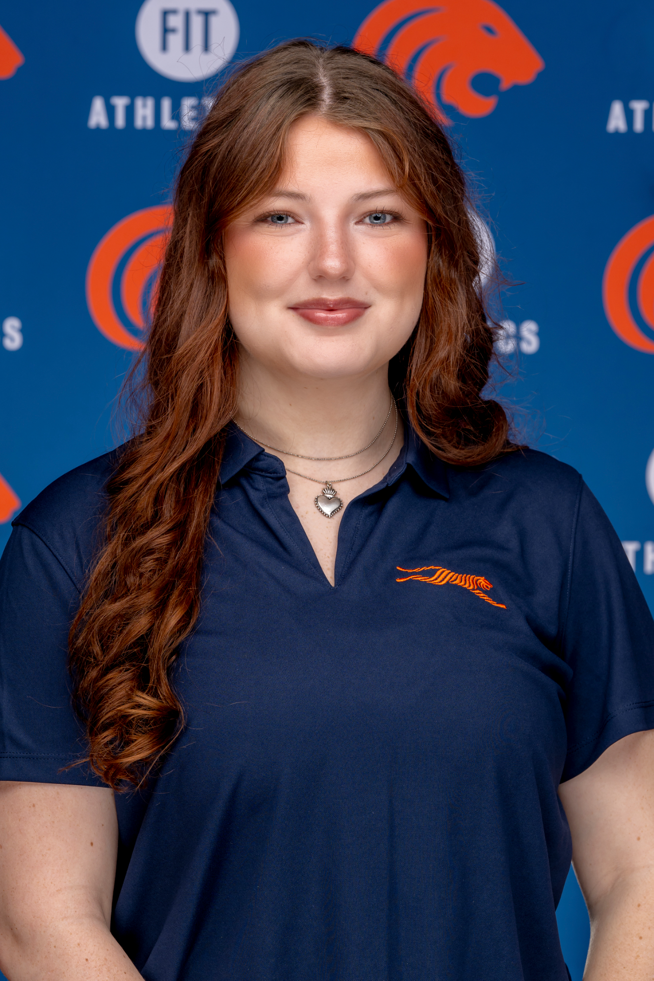 FIT Women's Volleyball Headshot