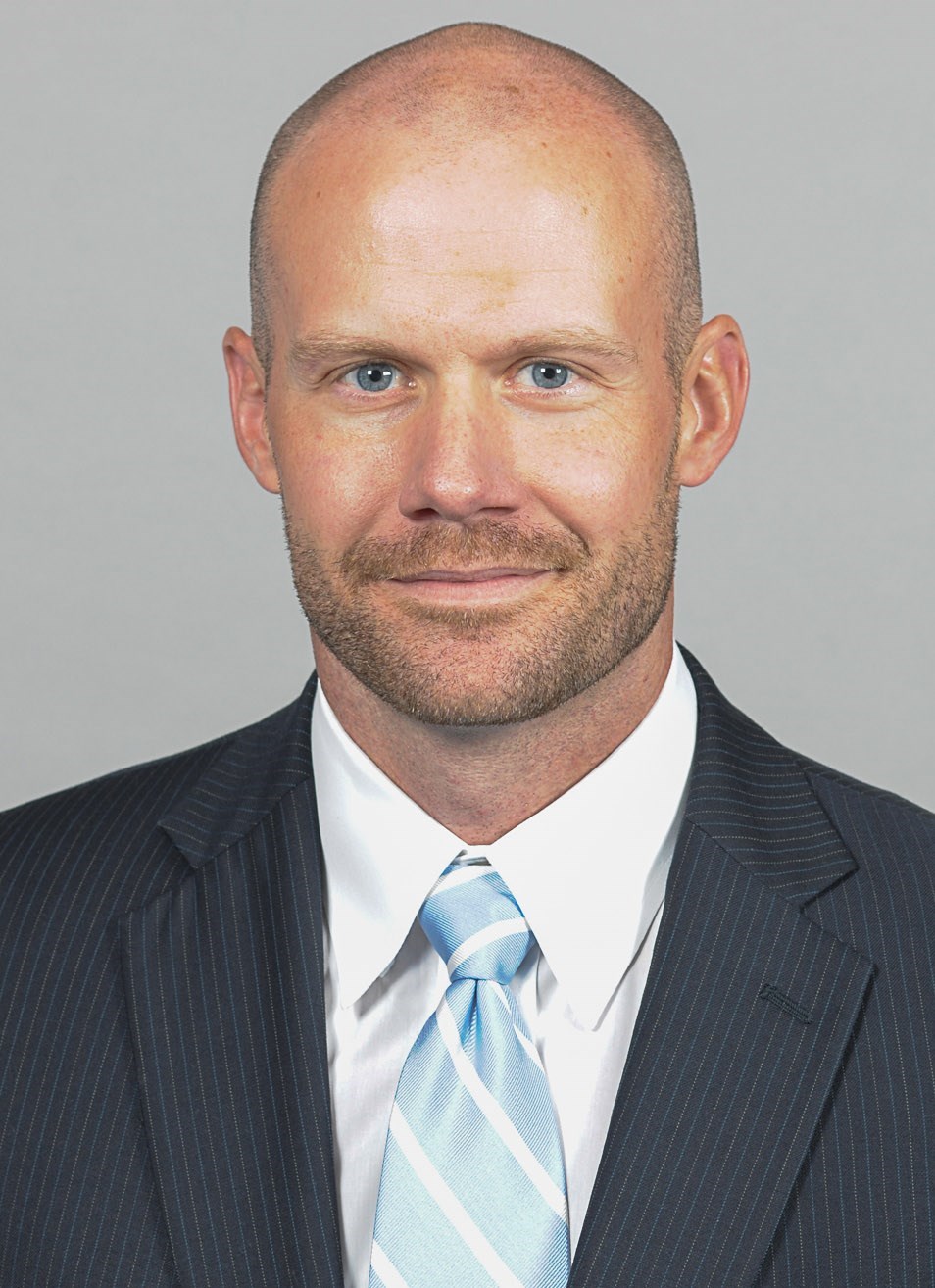 Josh Conklin - Head Shot