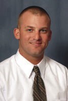 Jake Schumann Head Shot