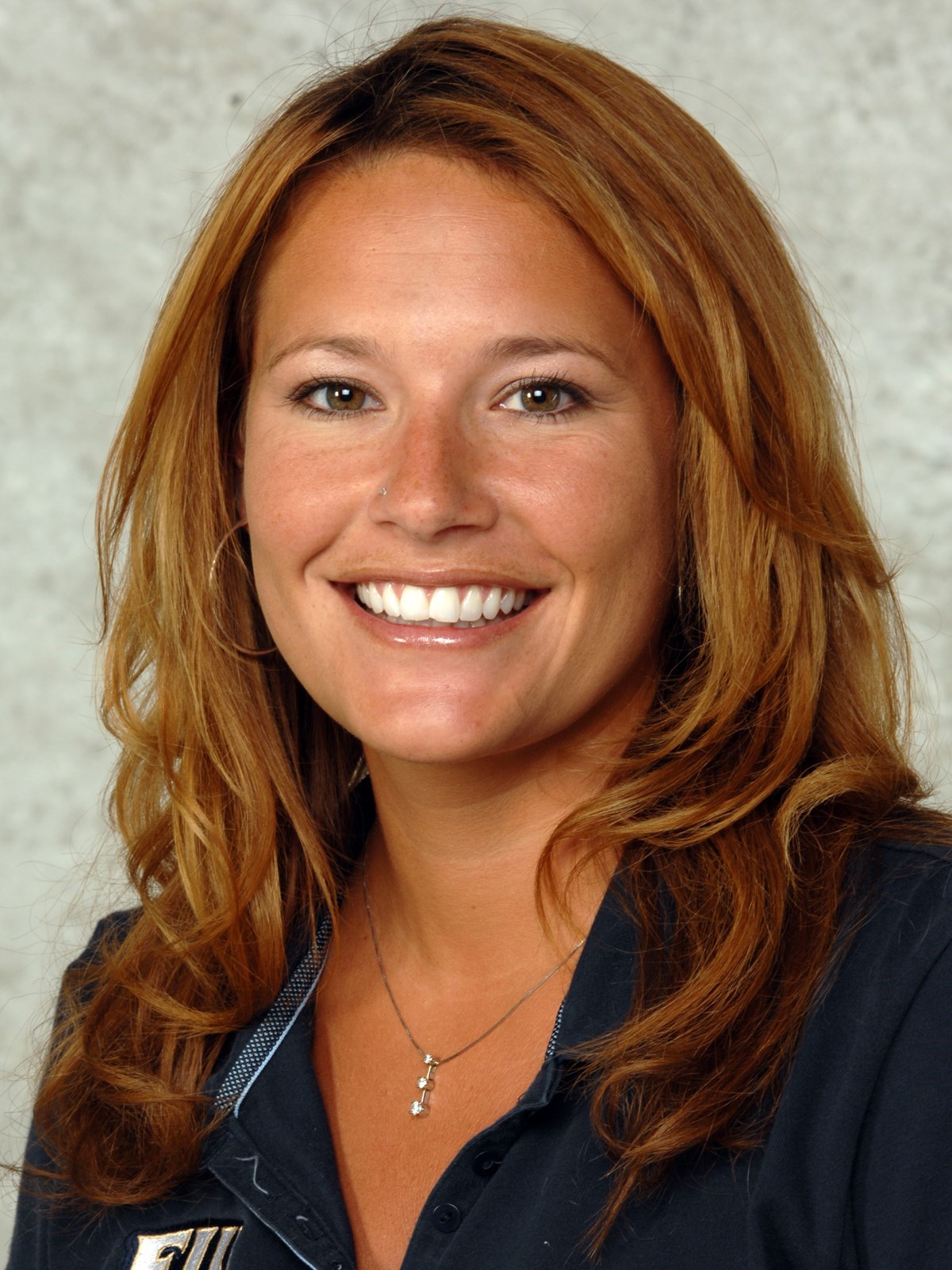 nika cleary headshot
