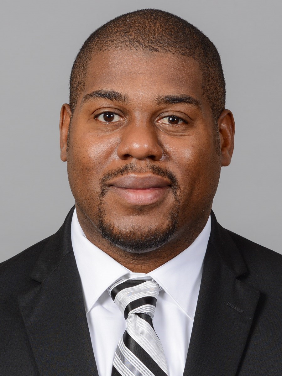 Josh Beekman Head Shot (2015)
