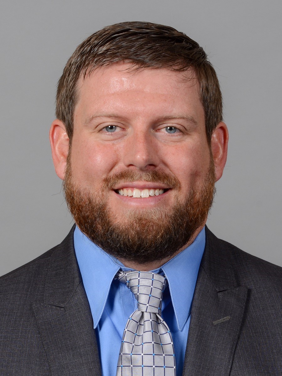 Pete Collins Head Shot (2015)