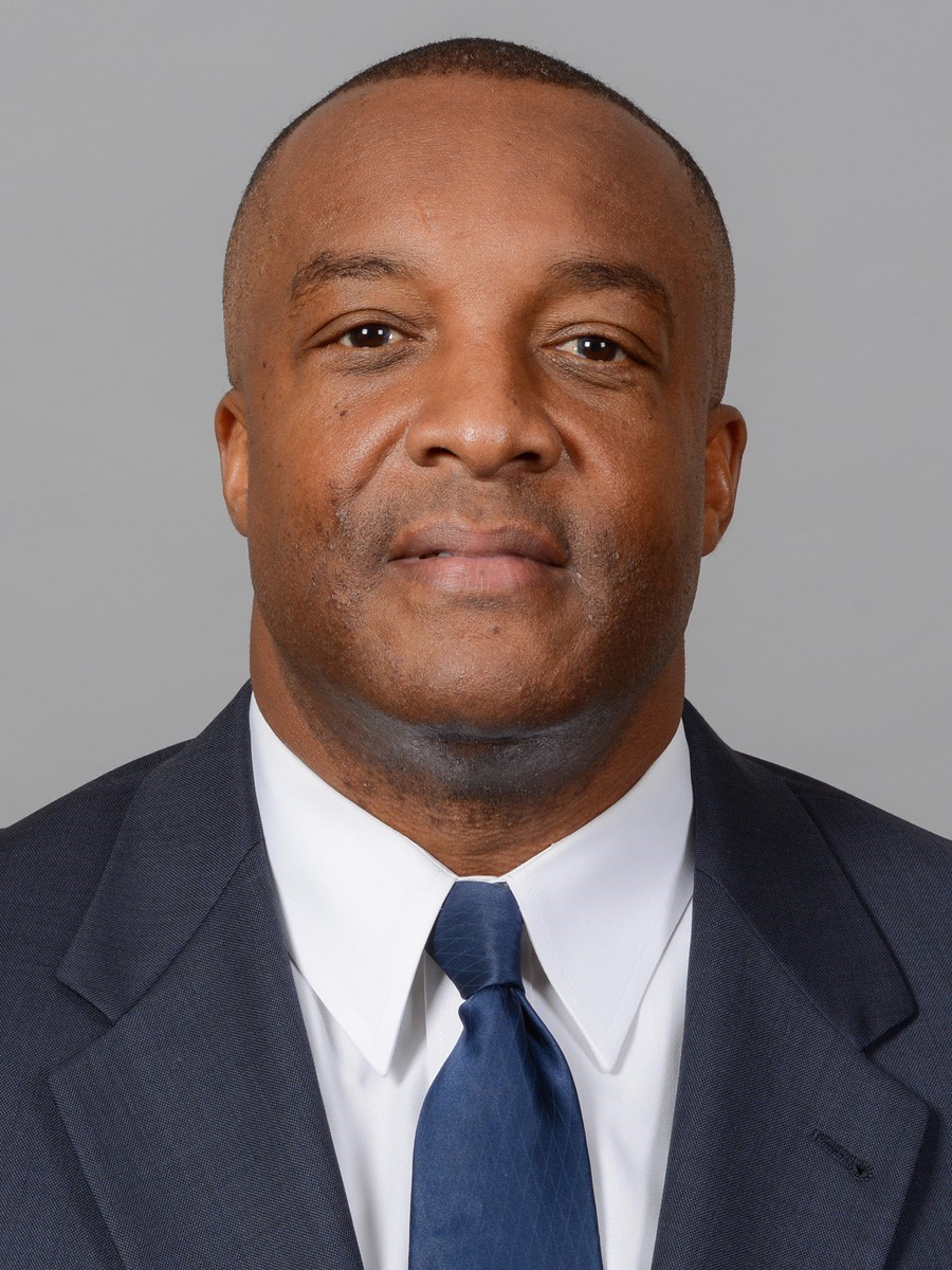 Ron Cooper Head Shot (2015)