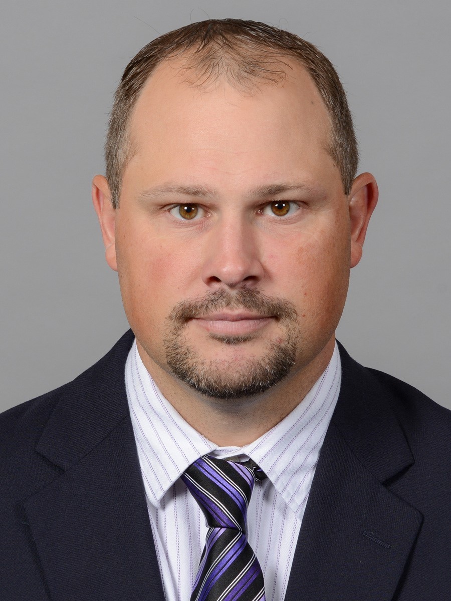 Matt House Head Shot (2015)