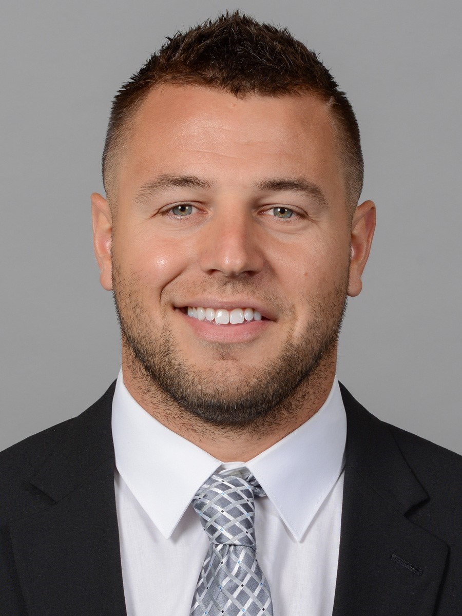 Ryan Jirgl Head Shot (2015)