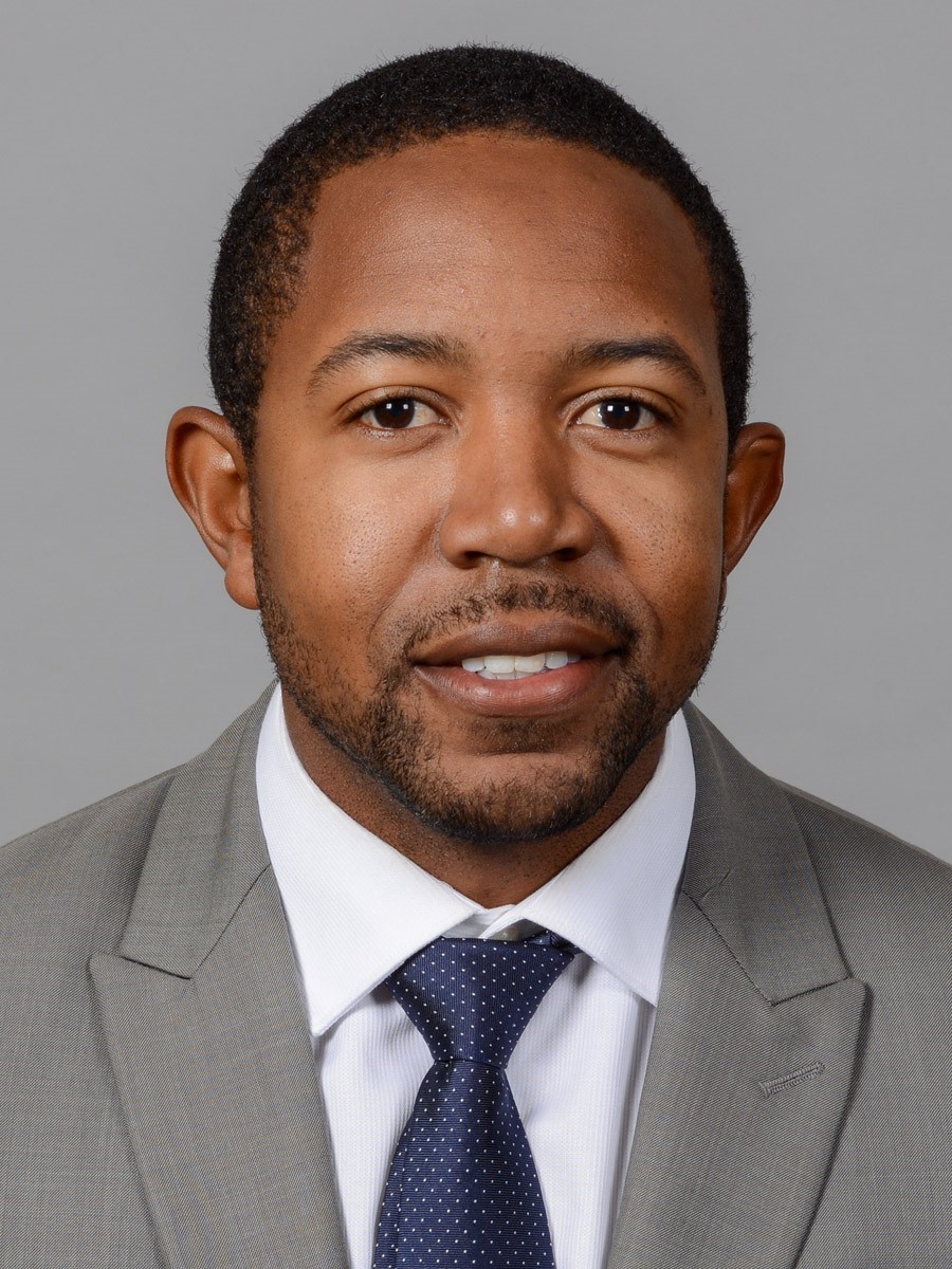 Greg Moss Head Shot (2015)