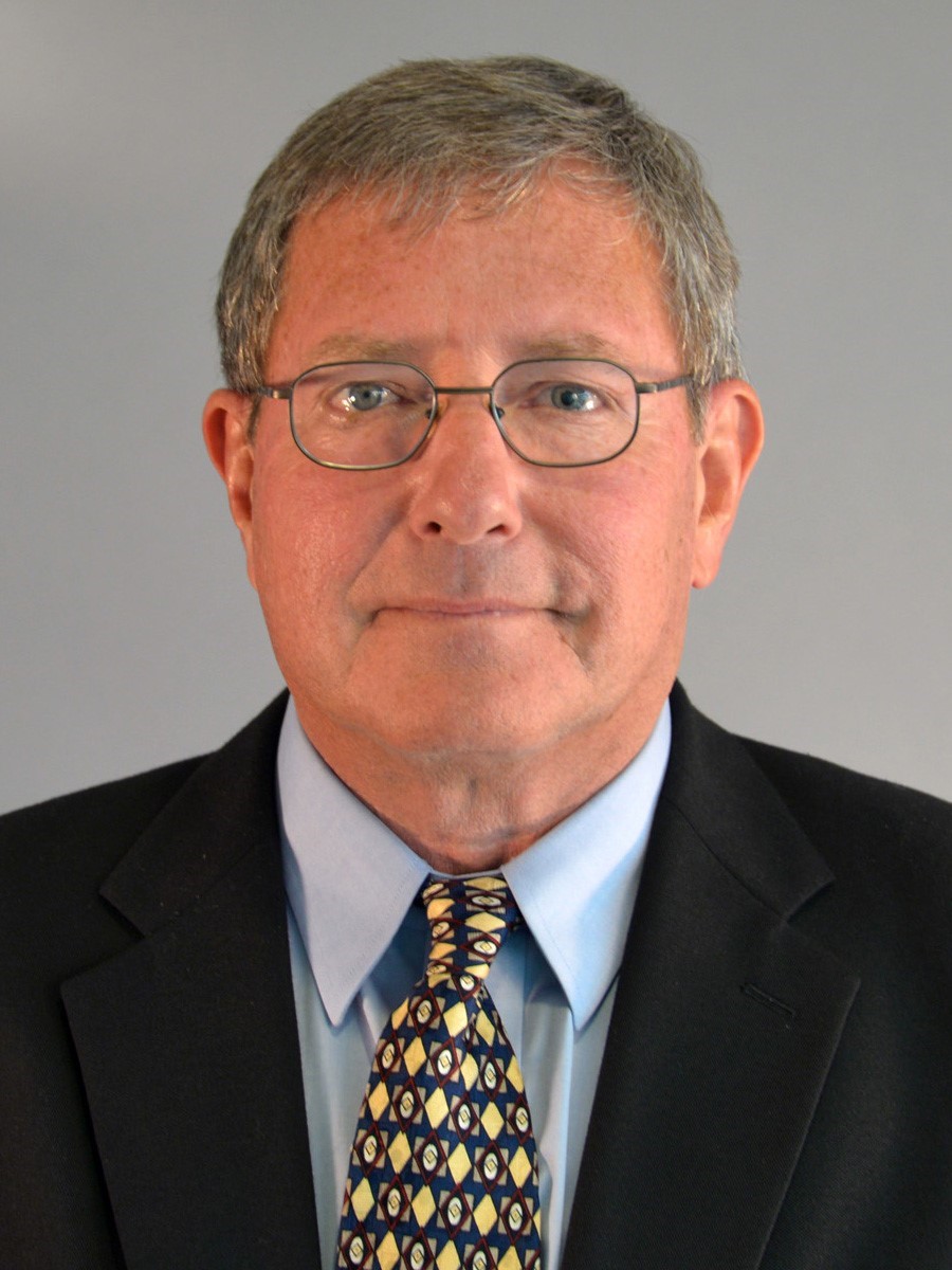 Steve Shankweiler Head Shot (2015)