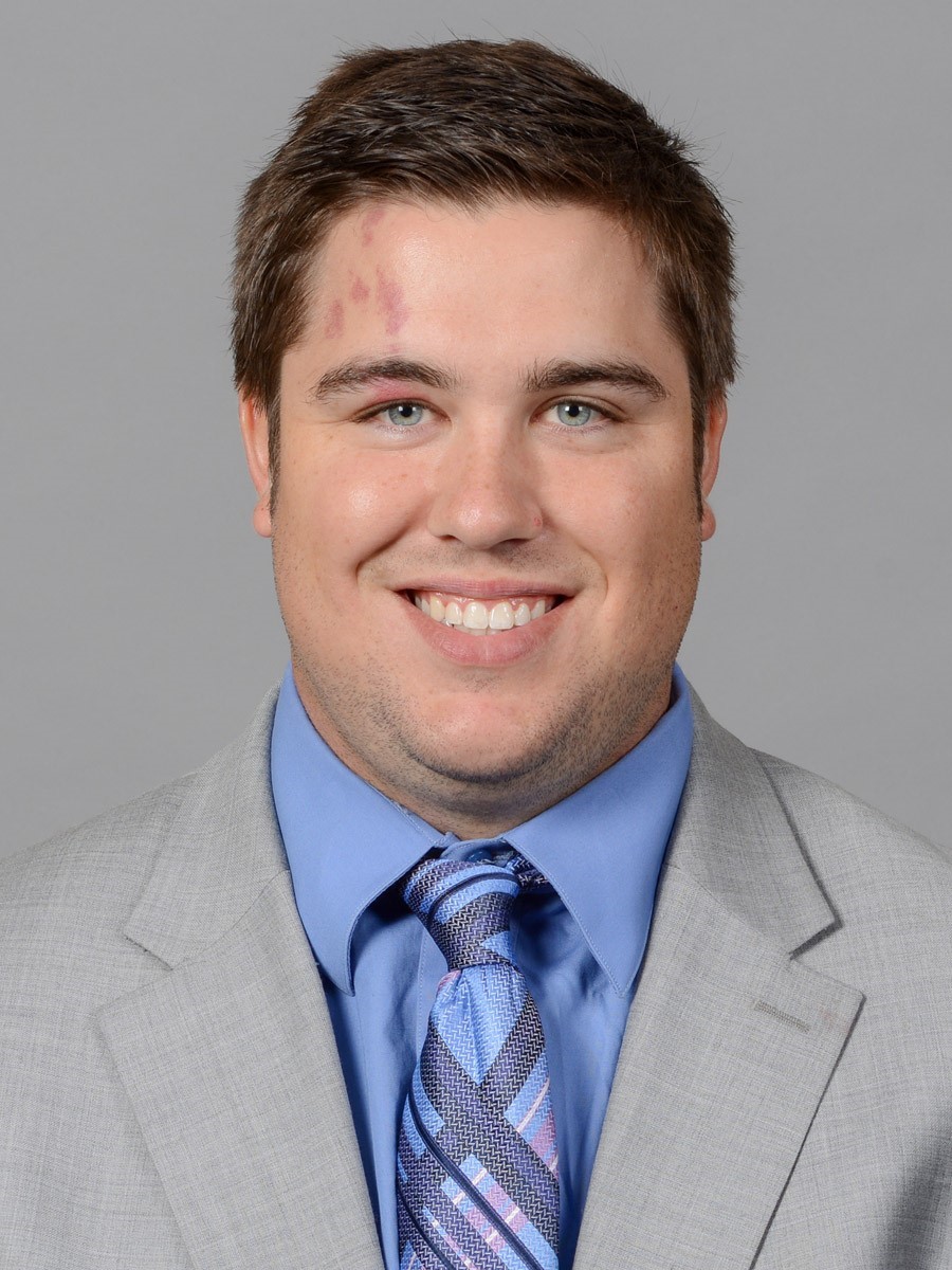 Graham Hobbs Head Shot (2015)