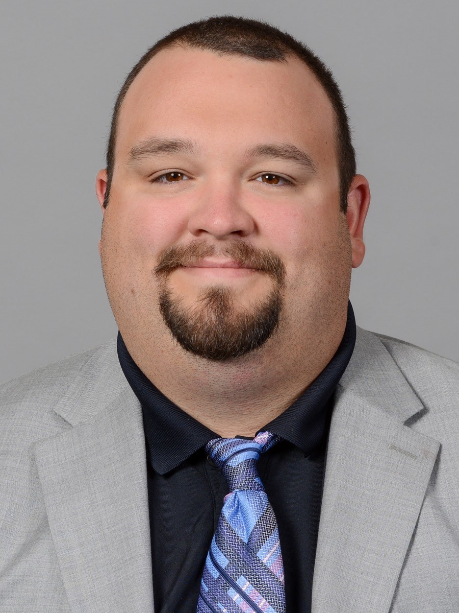 Chris Schultz Head Shot (2015)