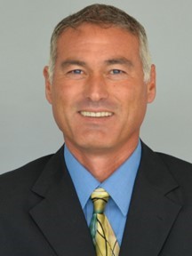 Vernon Croft