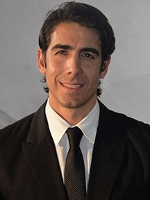 Mike Oliva
